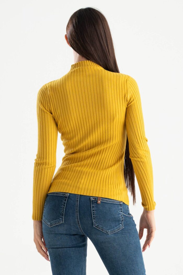 Maglia Lupetto Costina - immagine 3