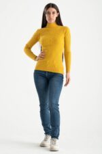 Maglia Lupetto Costina - immagine 4