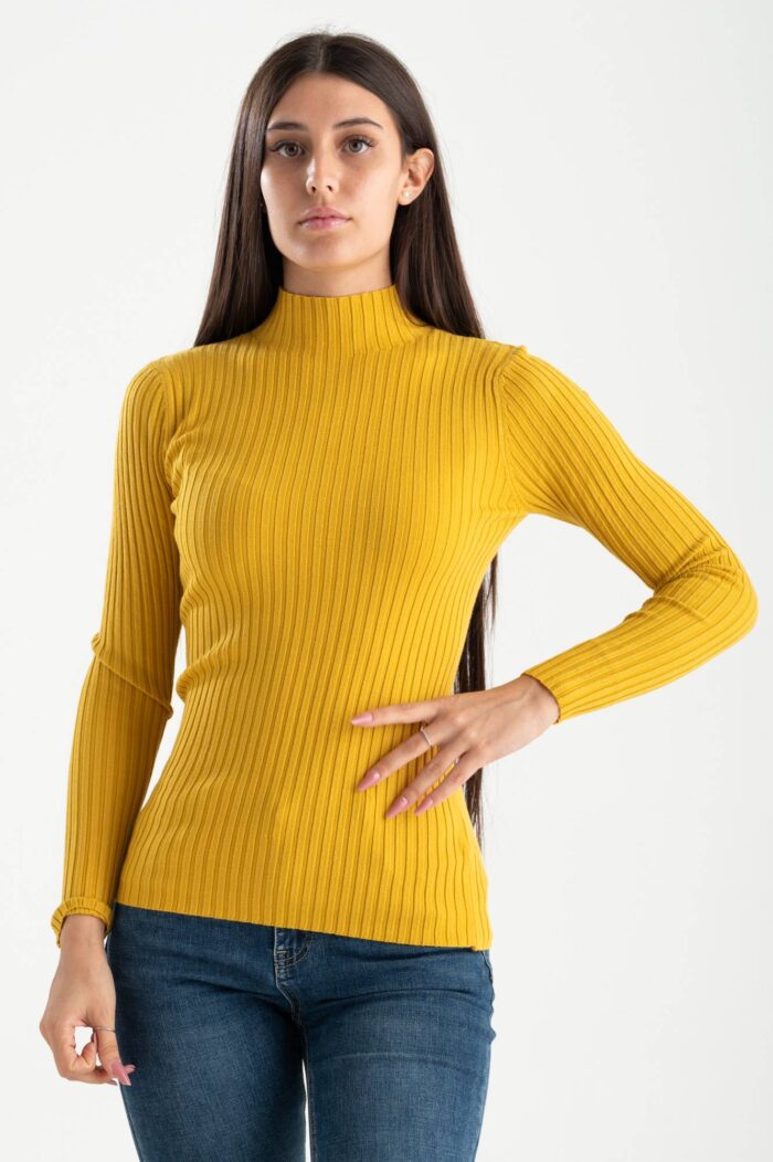 Maglia Lupetto Costina - immagine 1