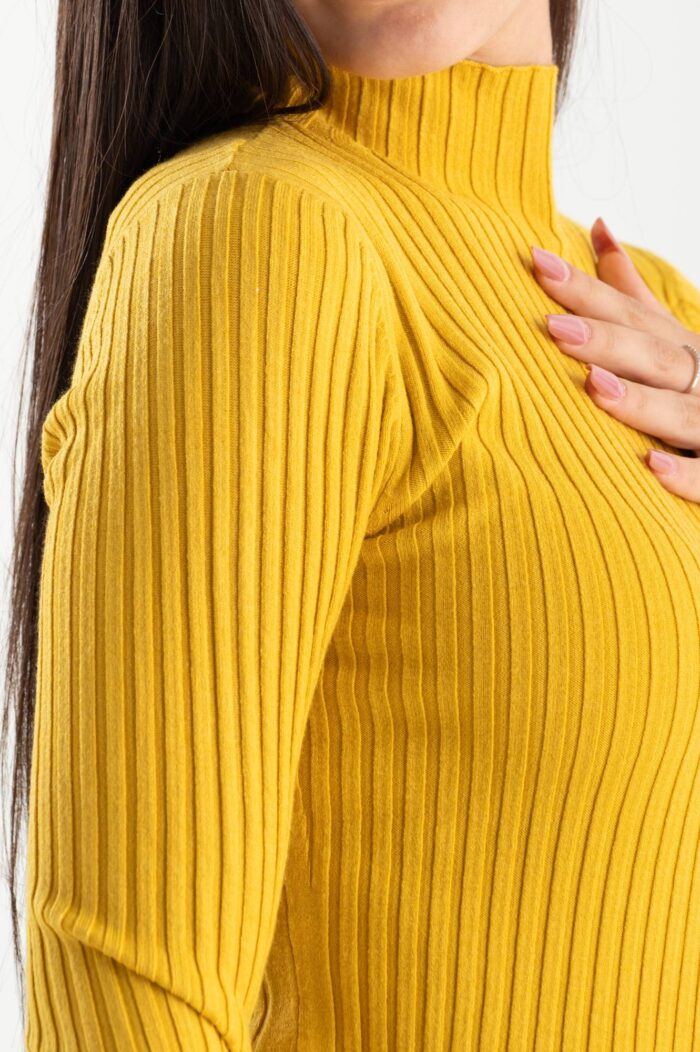 Maglia Lupetto Costina - immagine 2