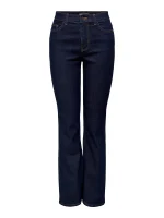 Jeans a zampa - immagine 4