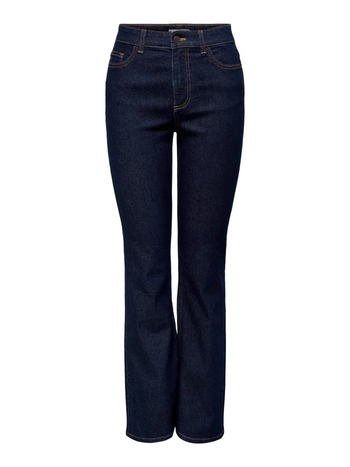 Jeans a zampa - immagine 4