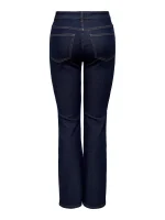 Jeans a zampa - immagine 5