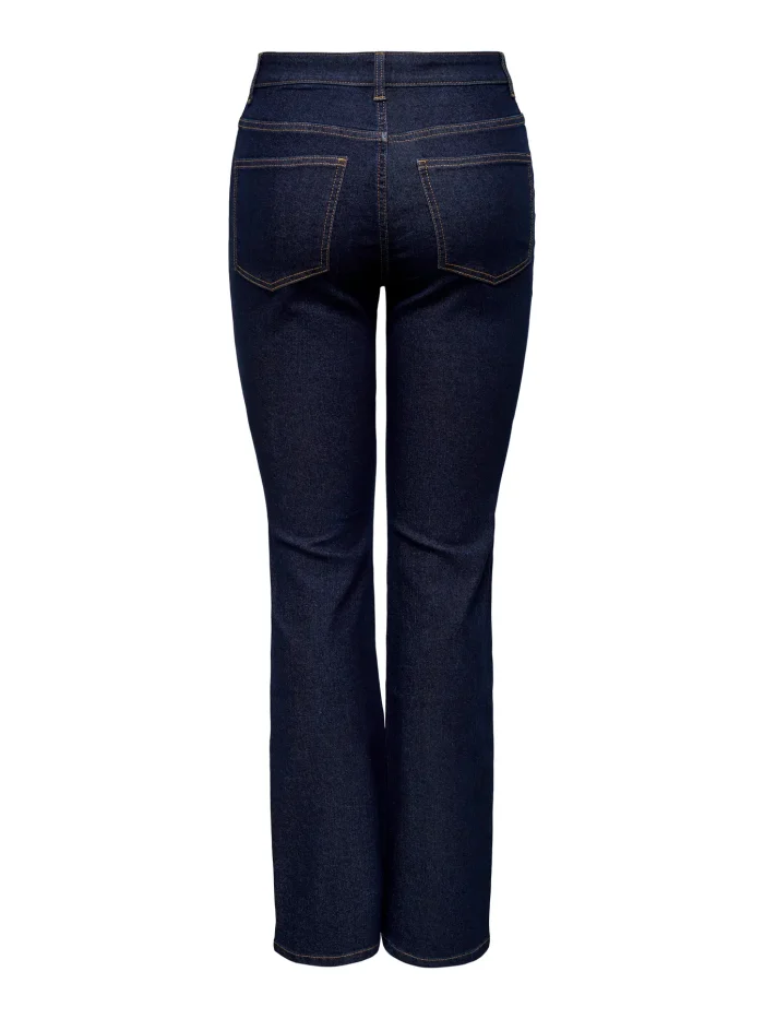 Jeans a zampa - immagine 5
