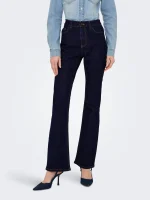 Jeans a zampa