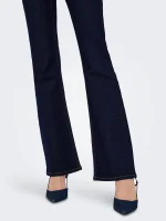 Jeans a zampa - immagine 3