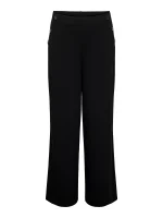 Pantalone crepe sei bottoni - immagine 5