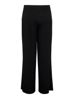 Pantalone crepe sei bottoni - immagine 6