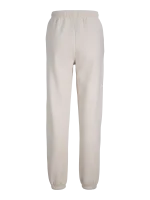 Pantalone felpa polsino - immagine 3