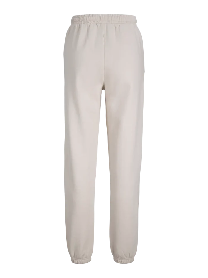 Pantalone felpa polsino - immagine 3