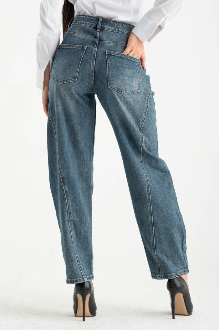Jeans banana-fit - immagine 3
