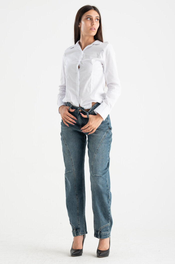 Jeans banana-fit - immagine 4