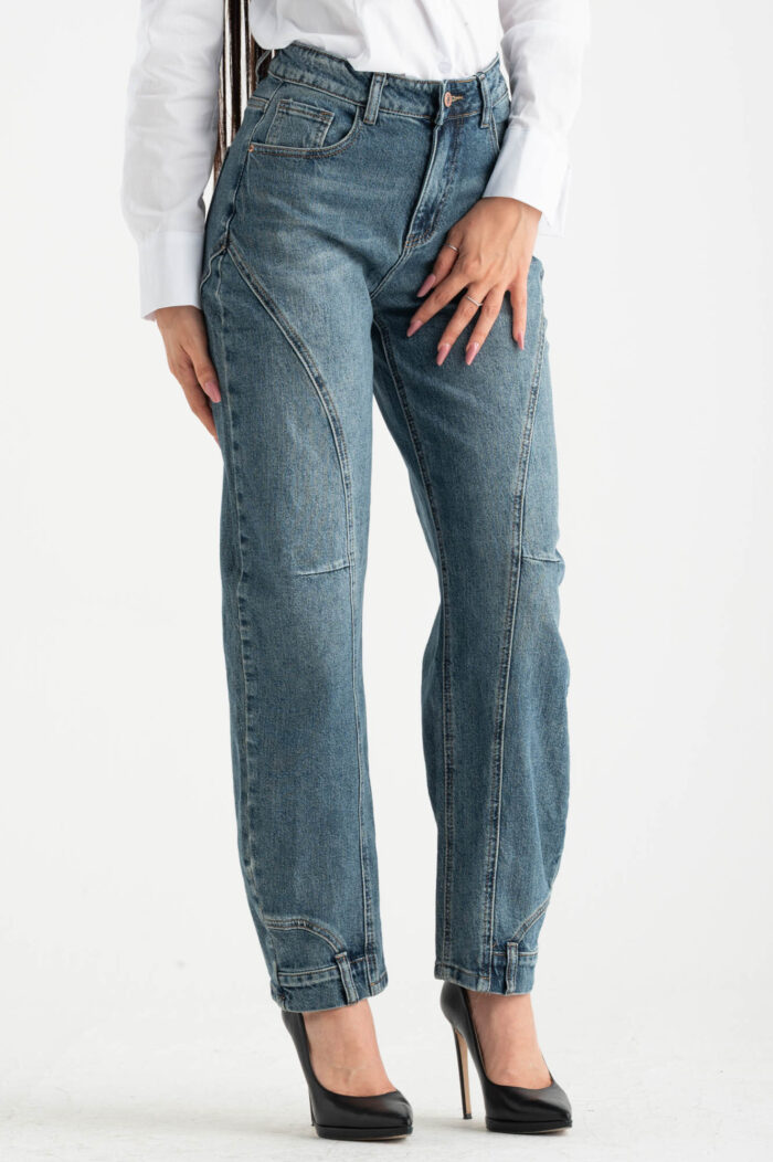 Jeans banana-fit - immagine 1