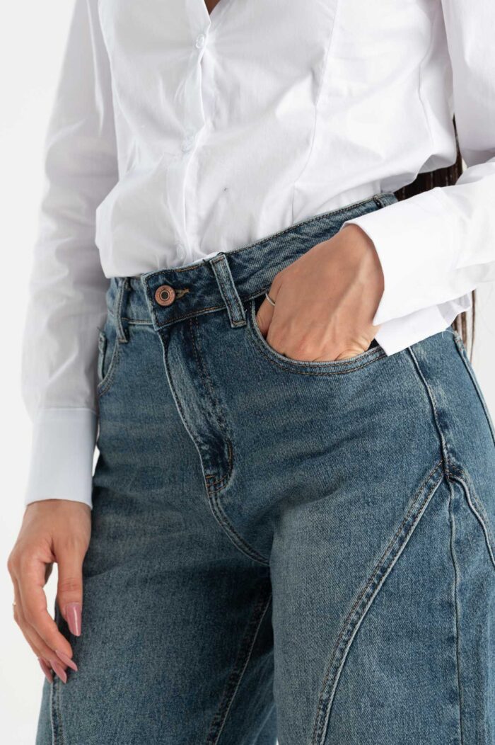 Jeans banana-fit - immagine 2