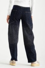 Jeans banana-fit sparkling - immagine 3