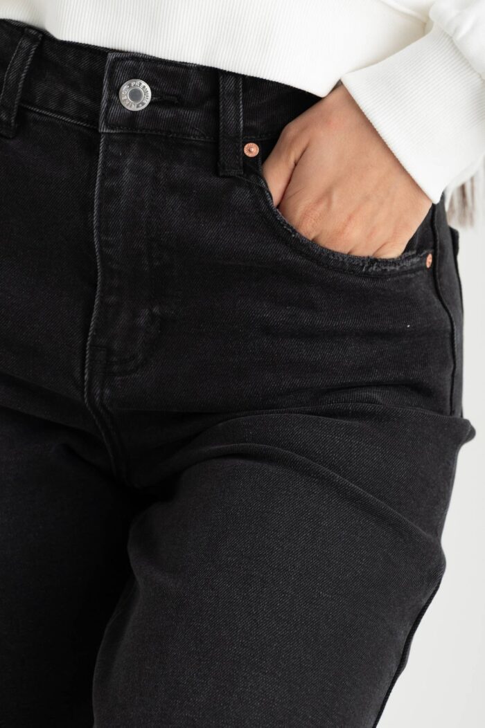Jeans palazzo balza - immagine 2