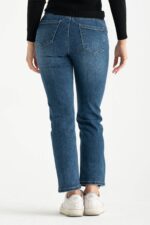 Jeans gamba dritta - immagine 3