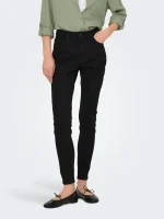 Jeans skinny nero