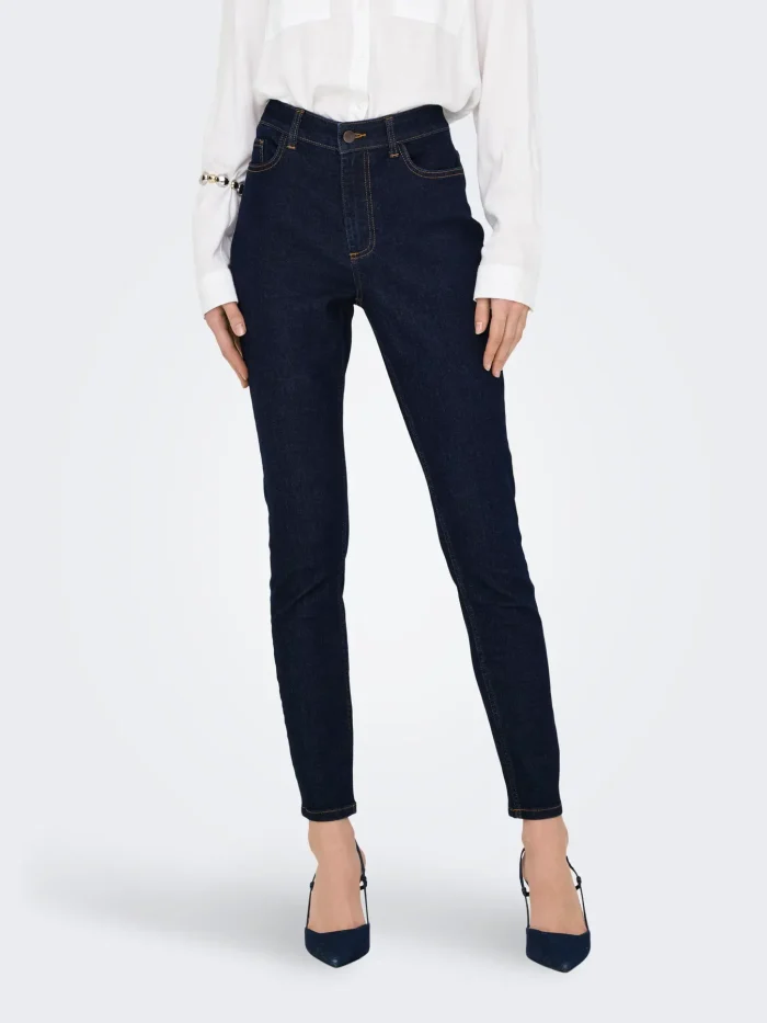 Jeans skinny - immagine 1
