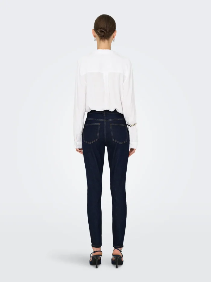 Jeans skinny - immagine 5