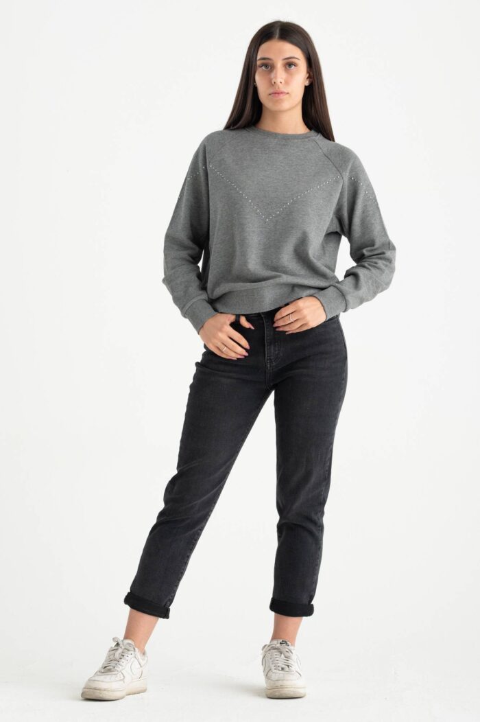 Jeans mom fit - immagine 4