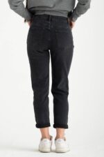 Jeans mom fit - immagine 3