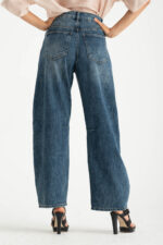 Jeans barrel-fit - immagine 3