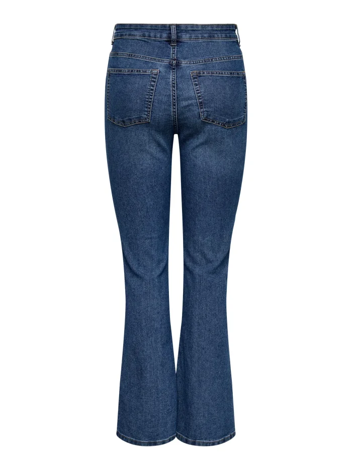 Jeans bootcut - immagine 6