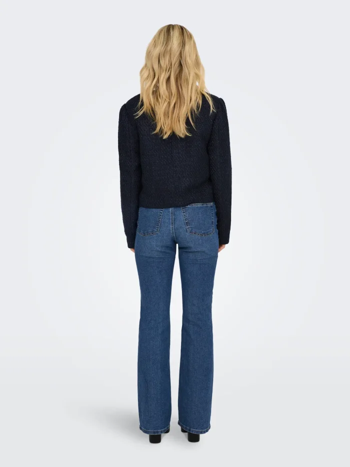 Jeans bootcut - immagine 2