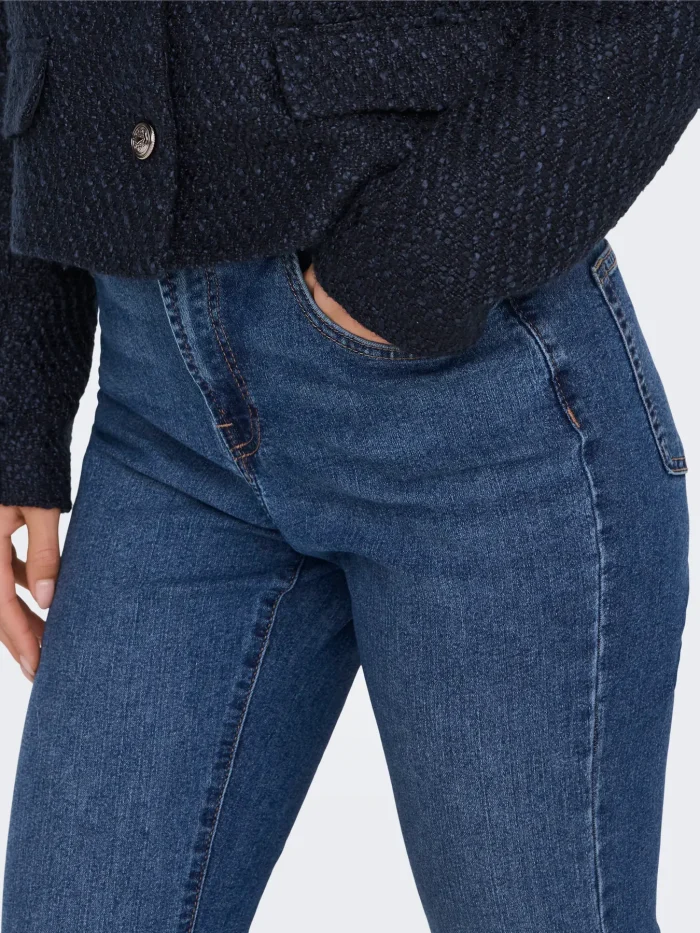 Jeans bootcut - immagine 3