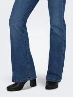 Jeans bootcut - immagine 4