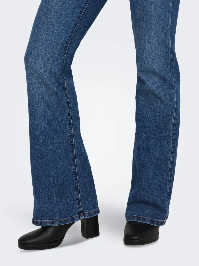 Jeans bootcut - immagine 4