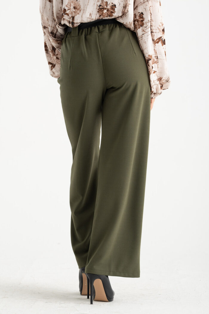 Pantalone Palazzo - immagine 4