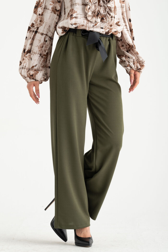 Pantalone Palazzo - immagine 1
