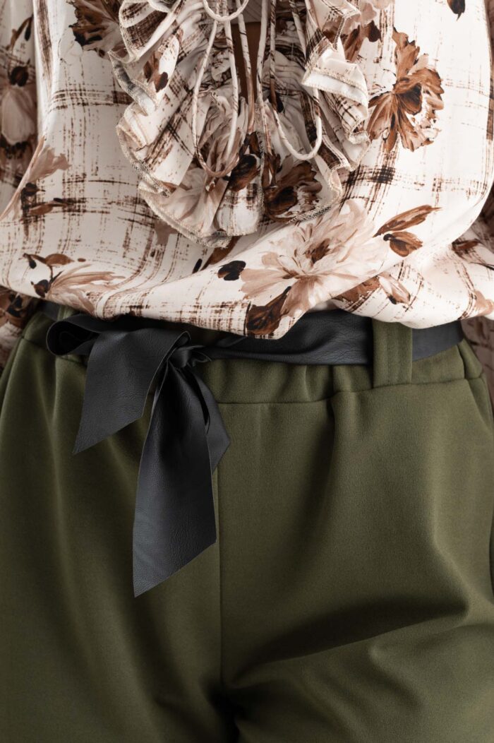 Pantalone Palazzo - immagine 2