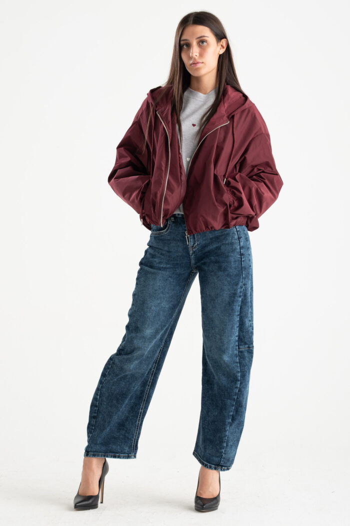 Giubbino oversize - immagine 4
