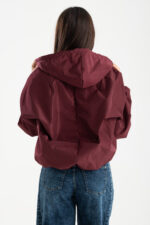 Giubbino oversize - immagine 3