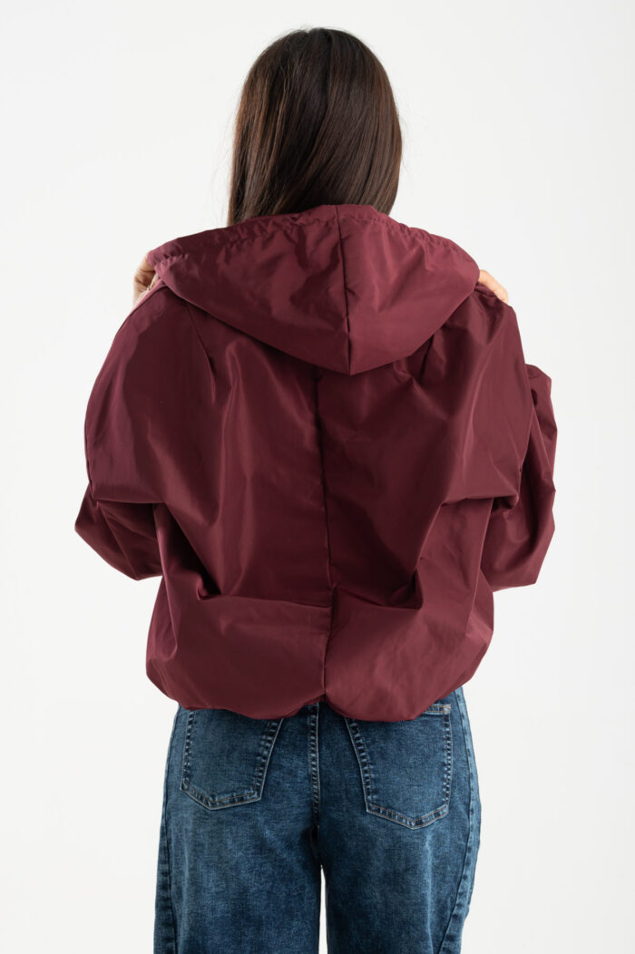Giubbino oversize - immagine 3