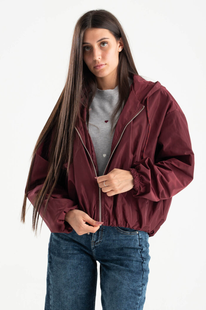 Giubbino oversize - immagine 1