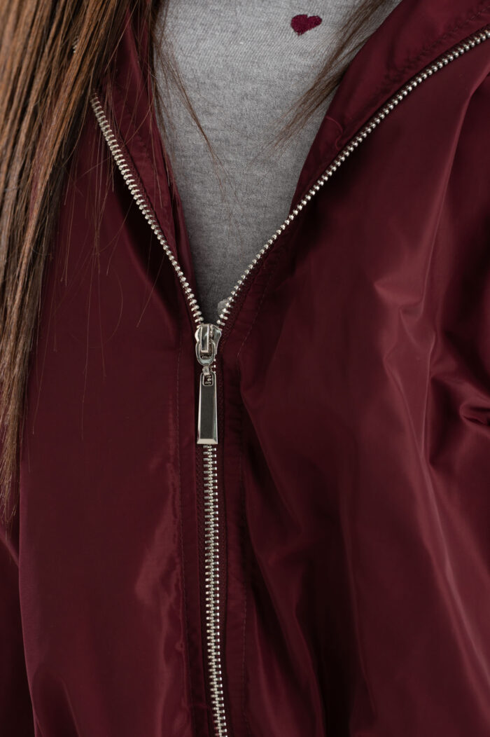 Giubbino oversize - immagine 2