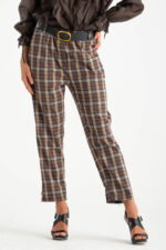 Pantalone Tartan