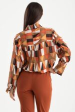Camicia over fantasia - immagine 3