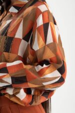 Camicia over fantasia - immagine 2