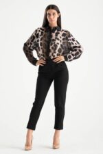 Camicia over fantasia - immagine 2