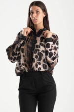 Camicia over fantasia