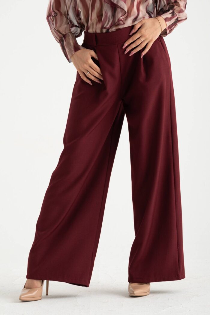 Completo gilè con pantalone - immagine 4