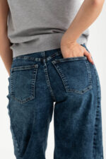 Jeans barrel-fit - immagine 4