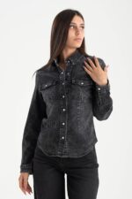 Camicia jeans