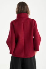 Giubbino neoprene - immagine 3