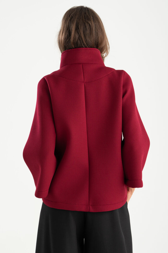 Giubbino neoprene - immagine 3